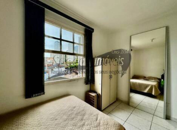 Imagem Apartamento com 2 Quartos à Venda, 61 m² em Marapé - Santos Imagem Apartamento com 2 Quartos à Venda, 61 m² em Marapé - Santos