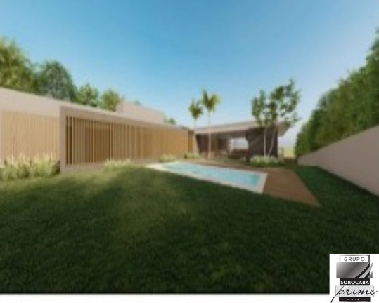 Imagem Casa com 3 Quartos à Venda, 479 m² em Parque Reserva Fazenda Imperial - Sorocaba Imagem Casa com 3 Quartos à Venda, 479 m² em Parque Reserva Fazenda Imperial - Sorocaba