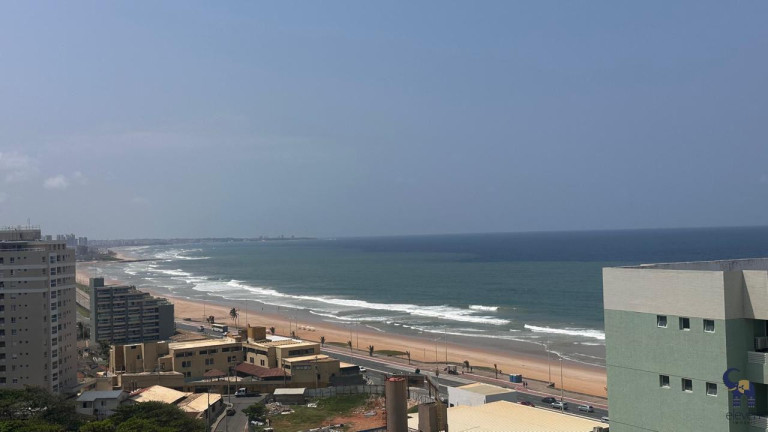 Imagem Apartamento com 3 Quartos à Venda, 98 m² em Jardim Armação - Salvador