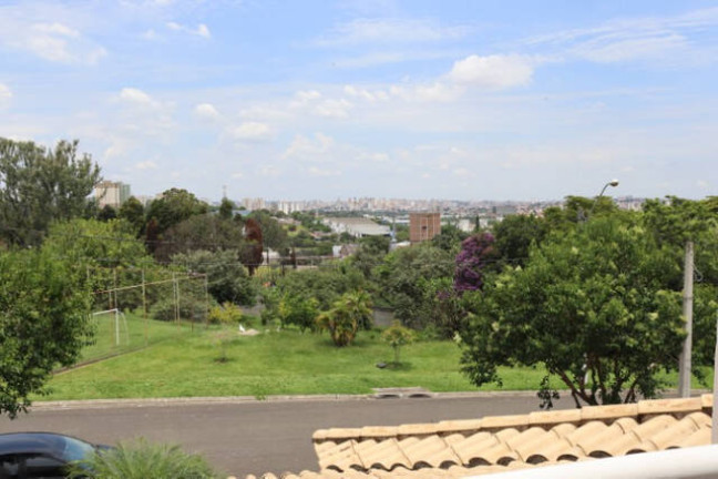 Imagem Casa de Condomínio com 3 Quartos à Venda, 200 m² em Alto Da Boa Vista - Sorocaba Imagem Casa de Condomínio com 3 Quartos à Venda, 200 m² em Alto Da Boa Vista - Sorocaba