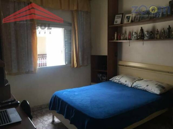 Imagem Casa com 4 Quartos à Venda, 283 m² em Vila Vianelo - Jundiaí Imagem Casa com 4 Quartos à Venda, 283 m² em Vila Vianelo - Jundiaí