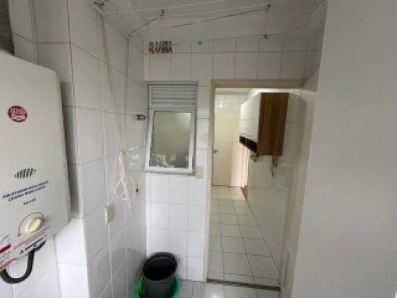 Imagem Apartamento com 2 Quartos à Venda, 51 m² em Jardim Previdência - São Paulo