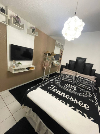 Imagem Casa de Condomínio com 4 Quartos à Venda, 125 m² em Fazenda Santa Rita - Conjunto Residencial Alto Oriente - Goiânia Imagem Casa de Condomínio com 4 Quartos à Venda, 125 m² em Fazenda Santa Rita - Conjunto Residencial Alto Oriente - Goiânia