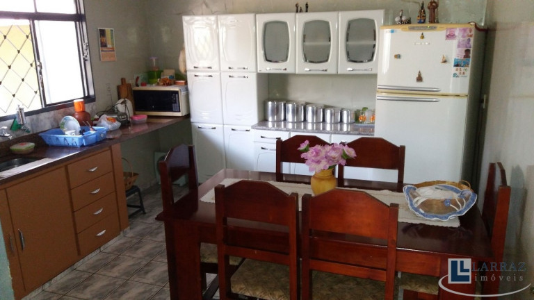 Imagem Casa com 2 Quartos à Venda, 111 m² em Ipiranga - Ribeirão Preto Imagem Casa com 2 Quartos à Venda, 111 m² em Ipiranga - Ribeirão Preto