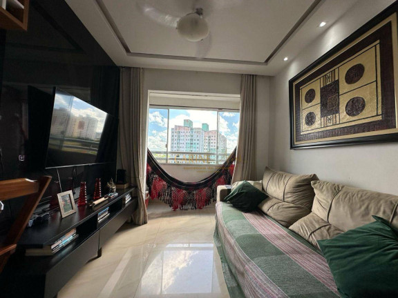 Imagem Apartamento com 2 Quartos à Venda, 50 m² em Piatã - Salvador