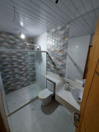 Imagem Casa com 4 Quartos à Venda, 180 m² em Parque Duque - Duque De Caxias