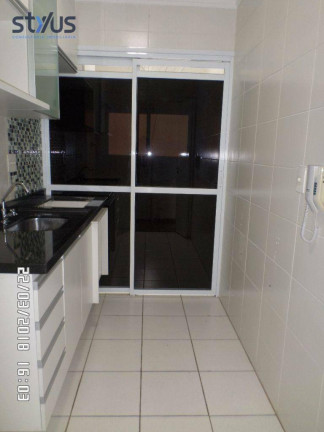 Apartamento com 2 Quartos à Venda ou Locação, 46 m² em Ponte Grande - Guarulhos