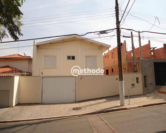 Imagem Casa com 3 Quartos à Venda ou Locação, 259 m² em Parque Nova Campinas - Campinas Imagem Casa com 3 Quartos à Venda ou Locação, 259 m² em Parque Nova Campinas - Campinas