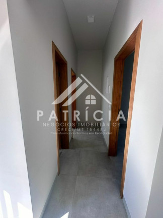 Imagem Casa com 2 Quartos à Venda, 62 m² em Jardim Italia Ii - Campo Novo Do Parecis Imagem Casa com 2 Quartos à Venda, 62 m² em Jardim Italia Ii - Campo Novo Do Parecis