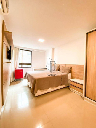 Imagem Apartamento com 4 Quartos à Venda, 120 m² em Intermares - Cabedelo