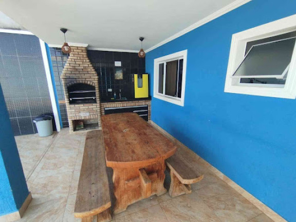Imagem Casa com 3 Quartos à Venda, 150 m² em Set Ville - São José Dos Campos