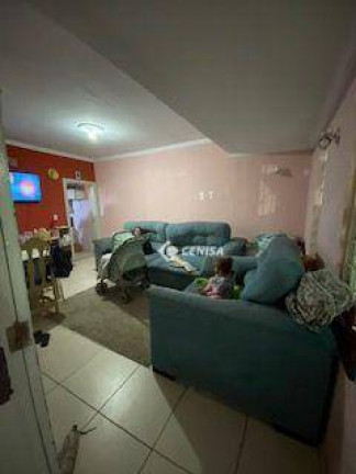 Casa com 2 Quartos à Venda, 120 m² em Vila Brizzola - Indaiatuba