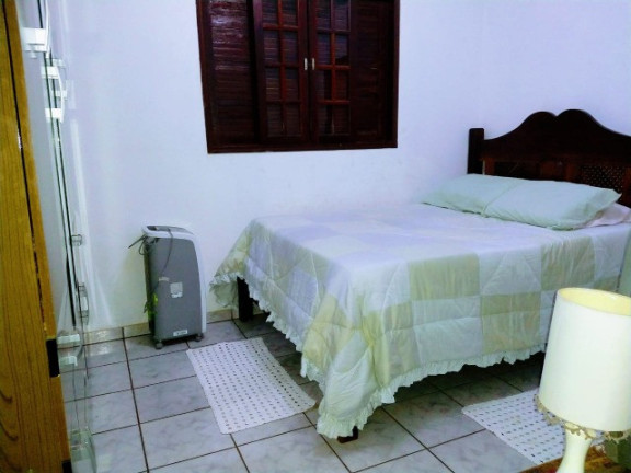 Imagem Casa com 2 Quartos à Venda, 121 m² em Parque Florianópolis - Jaguariúna