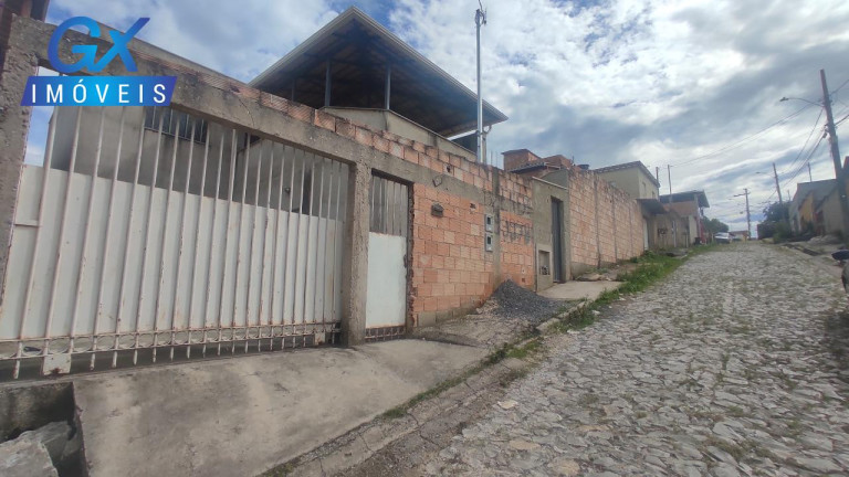 Imagem Casa com 4 Quartos à Venda, 130 m² em Fazenda Castro - Ribeirão Das Neves Imagem Casa com 4 Quartos à Venda, 130 m² em Fazenda Castro - Ribeirão Das Neves