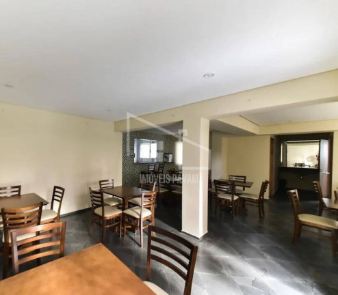 Apartamento com 3 Quartos à Venda, 78 m² em Planalto - São Bernardo Do Campo