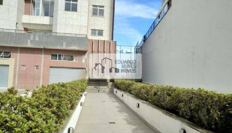 Imagem Apartamento com 3 Quartos à Venda, 92 m² em Sagrada Família - Belo Horizonte