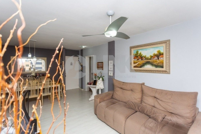 Imagem Apartamento com 3 Quartos à Venda, 121 m² em Higienópolis - Porto Alegre