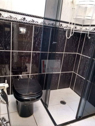 Imagem Apartamento com 1 Quarto à Venda, 74 m² em Brooklin - São Paulo