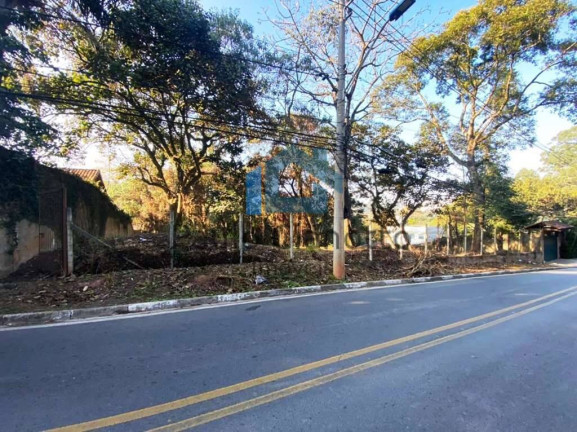 Imagem Terreno à Venda, 2.334 m² em Granja Viana - Cotia Imagem Terreno à Venda, 2.334 m² em Granja Viana - Cotia