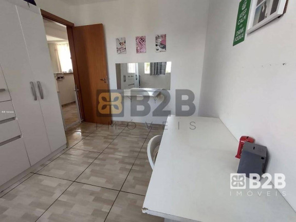 Imagem Apartamento com 2 Quartos à Venda, 45 m² em Parque Roosevelt - Bauru
