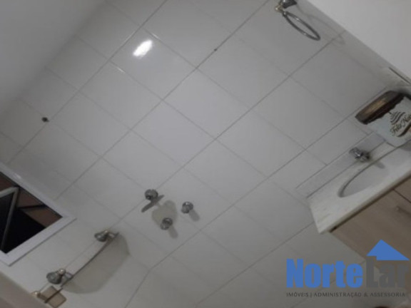Imagem Apartamento com 2 Quartos à Venda, 50 m² em Limão - São Paulo