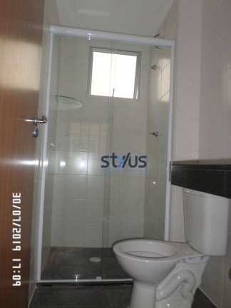 Imagem Apartamento com 2 Quartos à Venda, 40 m² em água Chata - Guarulhos