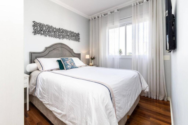 Imagem Apartamento com 2 Quartos à Venda, 66 m² em Vila Anastácio - São Paulo Imagem Apartamento com 2 Quartos à Venda, 66 m² em Vila Anastácio - São Paulo