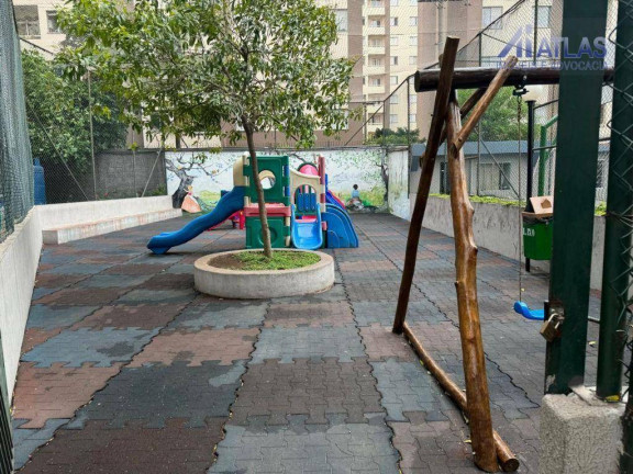 Imagem Apartamento com 2 Quartos à Venda ou Locação, 50 m² em Jardim Andaraí - São Paulo