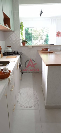 Imagem Sobrado com 2 Quartos à Venda, 130 m² em Serpa - Caieiras Imagem Sobrado com 2 Quartos à Venda, 130 m² em Serpa - Caieiras