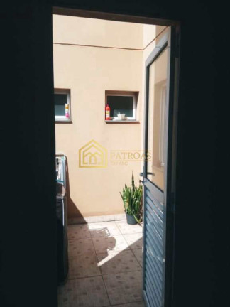 Imagem Apartamento com 2 Quartos à Venda, 56 m² em Parque Novo Oratório - Santo André