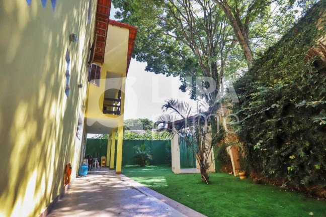 Imagem Casa com 4 Quartos à Venda, 180 m² em Parque Mandaqui - São Paulo