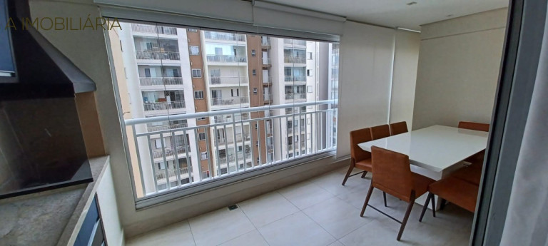 Imagem Imóvel com 2 Quartos à Venda, 94 m² em Centro - São Bernardo Do Campo