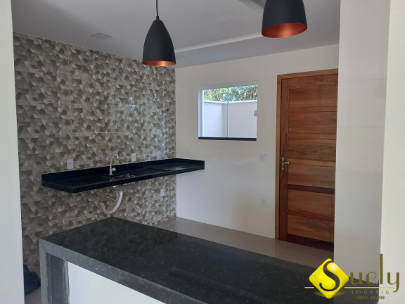 Imagem Apartamento com 2 Quartos à Venda, 56 m² em Itaipuaçu - Maricá