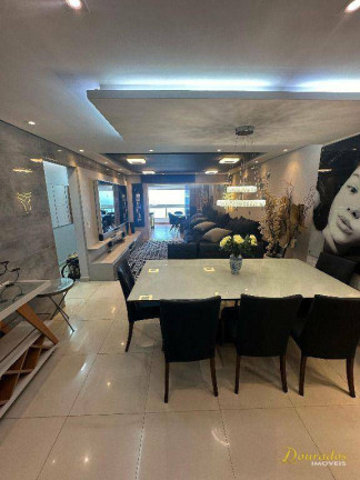 Imagem Apartamento com 3 Quartos à Venda, 197 m² em Aviação - Praia Grande