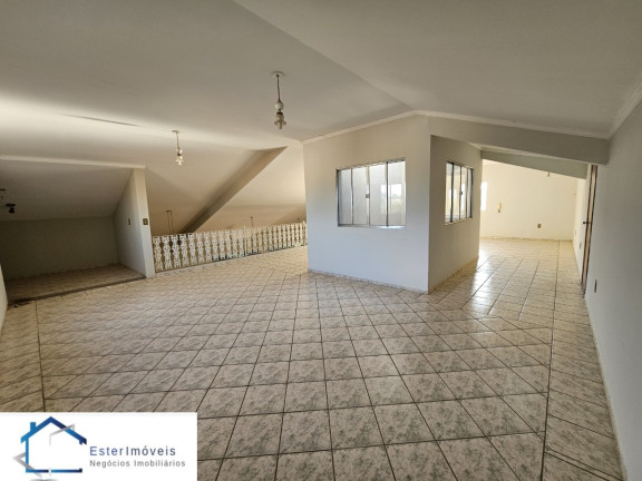 Imagem Casa com 3 Quartos para Alugar ou Temporada, 650 m² em Jardim Novo Mundo - Jundiaí