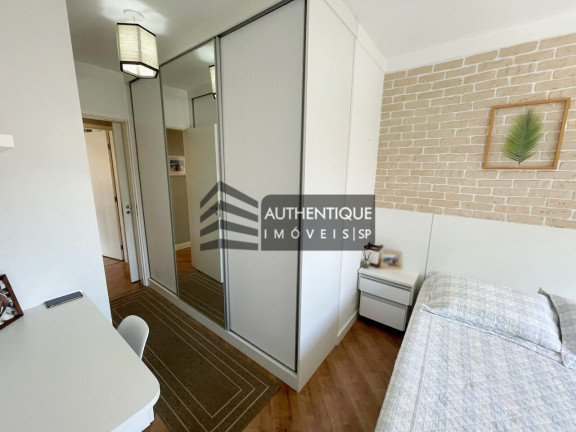 Imagem Apartamento com 3 Quartos à Venda, 108 m² em Vila Mascote - São Paulo Imagem Apartamento com 3 Quartos à Venda, 108 m² em Vila Mascote - São Paulo