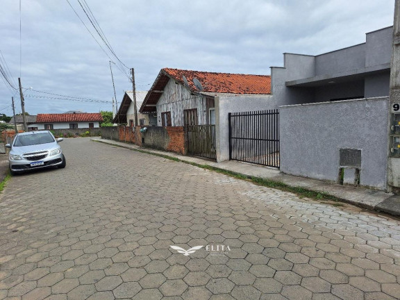Imagem Casa com 2 Quartos à Venda, 50 m² em Vila Nova - Barra Velha