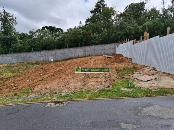 Imagem Terreno à Venda, 606 m² em Tingui - Curitiba Imagem Terreno à Venda, 606 m² em Tingui - Curitiba
