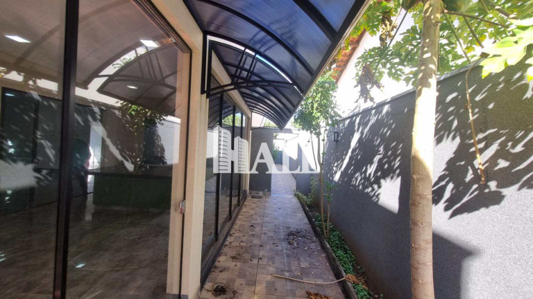Imagem Apartamento com 4 Quartos à Venda, 280 m² em Jardim Tarraf Ii - São José Do Rio Preto