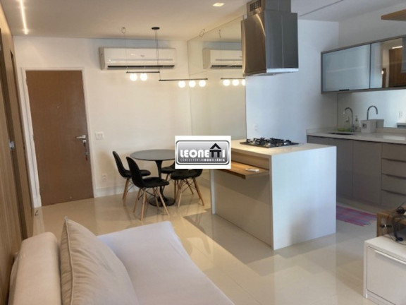 Imagem Apartamento com 1 Quarto à Venda, 55 m² em Barra Da Tijuca - Rio De Janeiro