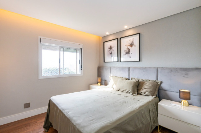Imagem Apartamento com 3 Quartos à Venda, 108 m² em Vila Pirajussara - São Paulo
