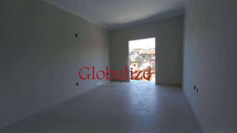 Imagem Casa com 3 Quartos à Venda, 134 m² em Aparecida - Santos