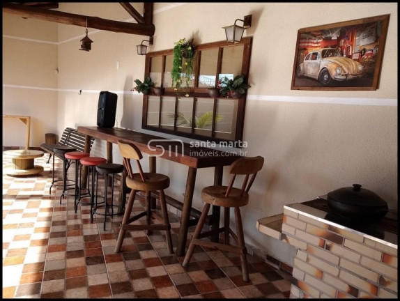 Imagem Casa com 1 Quarto à Venda, 456 m² em Parque Mondesir - Lorena