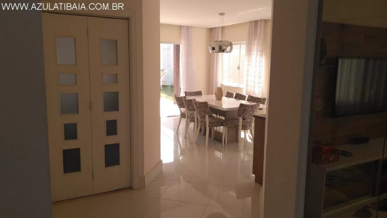 Imagem Casa com 4 Quartos à Venda, 335 m² em Jardim Paulista - Atibaia