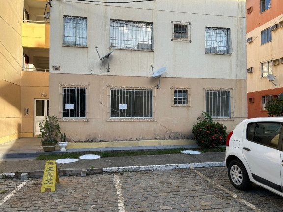 Imagem Apartamento com 2 Quartos à Venda, 50 m² em São Cristóvão - Salvador Imagem Apartamento com 2 Quartos à Venda, 50 m² em São Cristóvão - Salvador