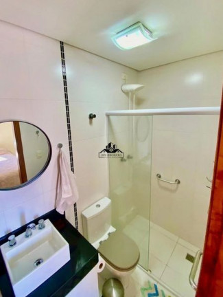 Imagem Apartamento com 3 Quartos à Venda, 78 m² em Jardim Nova Petrópolis - São Bernardo Do Campo