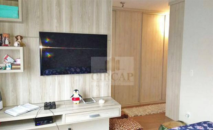 Imagem Apartamento com 3 Quartos à Venda, 170 m² em Perdizes - São Paulo Imagem Apartamento com 3 Quartos à Venda, 170 m² em Perdizes - São Paulo