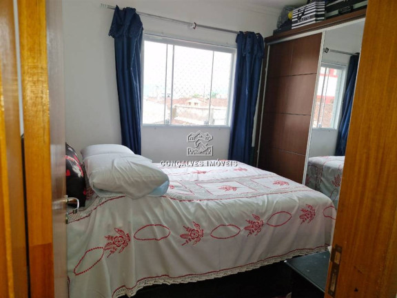 Imagem Casa com 2 Quartos à Venda, 54 m² em Maracanã - Praia Grande Imagem Casa com 2 Quartos à Venda, 54 m² em Maracanã - Praia Grande