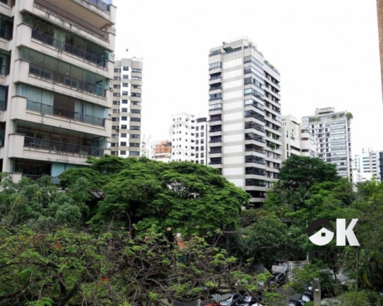 Imagem Apartamento com 4 Quartos à Venda, 370 m² em Vila Nova Conceição - São Paulo Imagem Apartamento com 4 Quartos à Venda, 370 m² em Vila Nova Conceição - São Paulo
