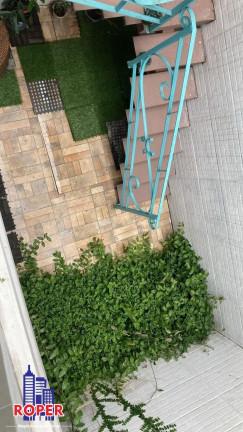 Sobrado com 2 Quartos à Venda, 123 m² em Vila Prudente - São Paulo